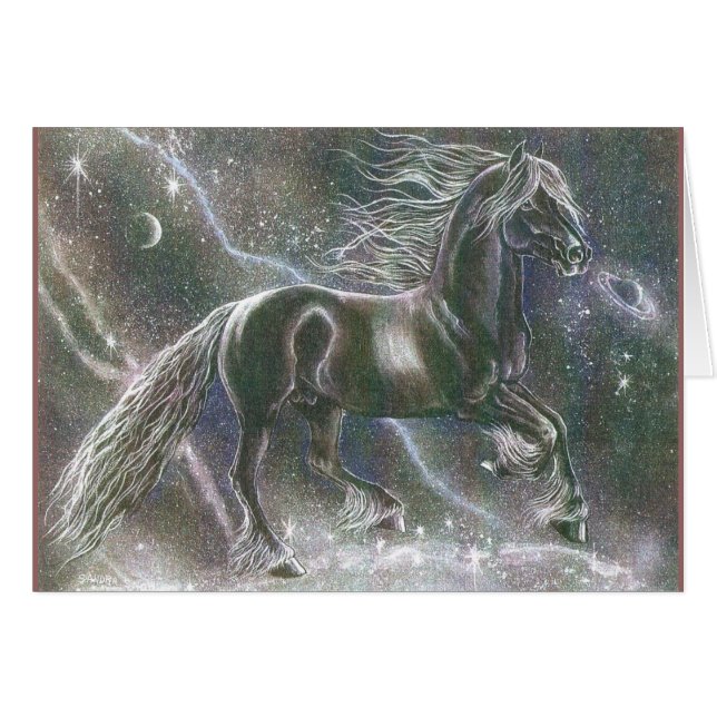 Unicorn Universe (Voorkant Horizontaal)