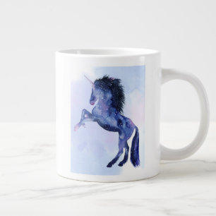 Unicorn Universe - Cosmic Grote Koffiekop