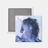 Unicorn Universe - Cosmic Magneet (Voorkant / Achterkant)