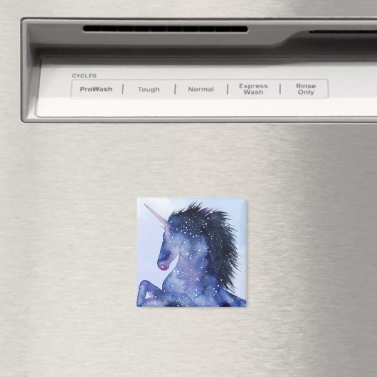 Unicorn Universe - Cosmic Magneet (Insitu (Vaatwasser))