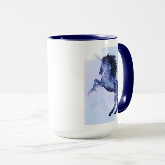 Unicorn Universe - Cosmic Mok (Voorkant rechts)