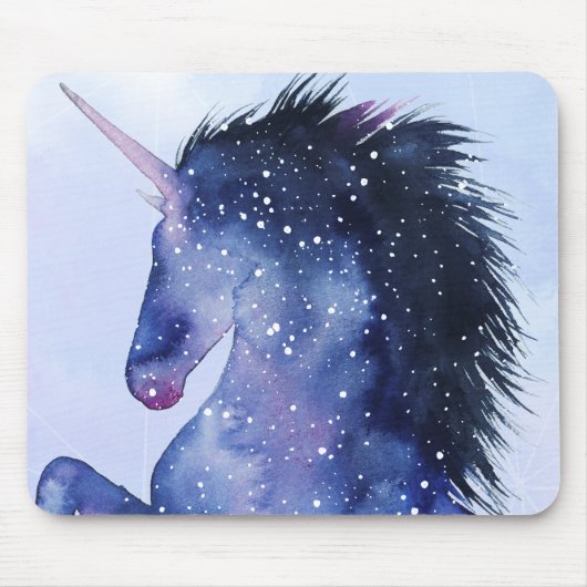 Unicorn Universe - Cosmic Muismat (Voorkant)