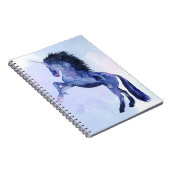 Unicorn Universe - Cosmic Notitieboek (Rechterzijde)