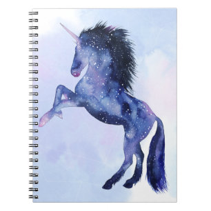Unicorn Universe - Cosmic Notitieboek
