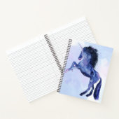 Unicorn Universe - Cosmic Notitieboek (Binnen)