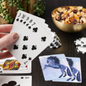 Unicorn Universe - Cosmic Pokerkaarten (Insitu)