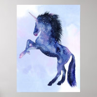 Unicorn Universe - Cosmic