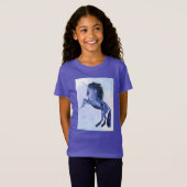 Unicorn Universe - Cosmic T-shirt (Voorkant volledig)