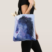 Unicorn Universe - Cosmic Tote Bag (Dichtbij)