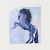 Unicorn Universe - Cosmic Wandkleed (Voorkant)