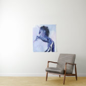 Unicorn Universe - Cosmic Wandkleed (In situ)