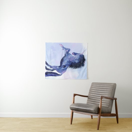 Unicorn Universe - Cosmic Wandkleed (In Situ (horizontaal))