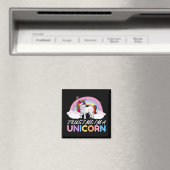 Unicorn vertrouwt me dat ik Unicorn ben Magneet (Insitu (Vaatwasser))