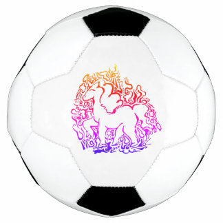 Unicorn Voetbal