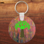 Unicorn Vomit 2 Sleutelhanger (Voorkant)