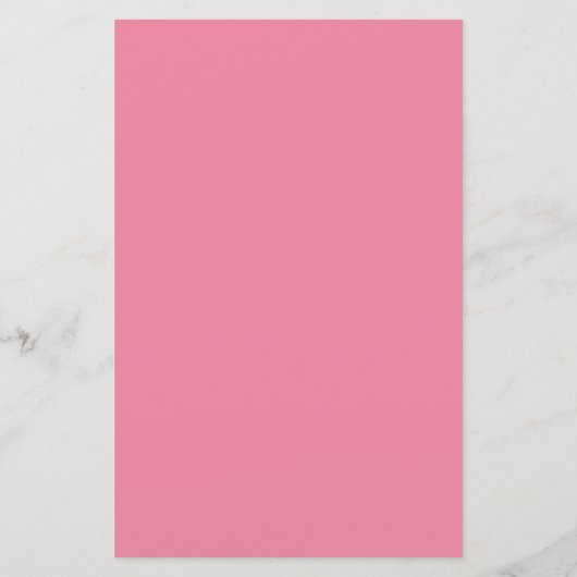 Unicorn Wat zit er in je handtas? (Achterkant)