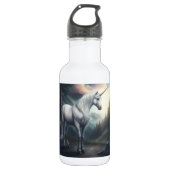 Unicorn Water Fles (Voorkant)