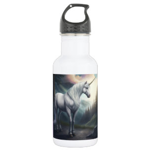 Unicorn Water Fles