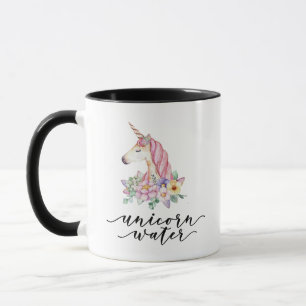 Unicorn Water Mok