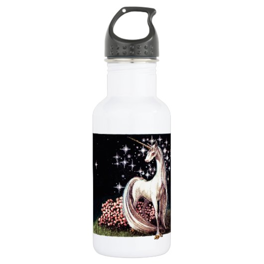 Unicorn Waterfles (Voorkant)