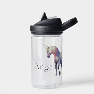 Unicorn Waterfles