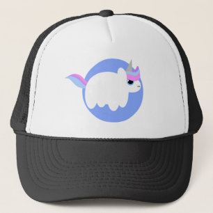 UnicornII Trucker Pet