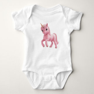 Unicornio Romper