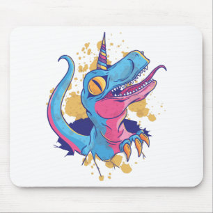 Unicornisaurus Muismat