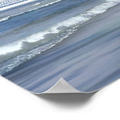 Unicorns afspelen Deel 2 Afdruk Poster (Hoek)