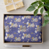 Unicorns And Rainbows Tissuepapier (Geschenk)