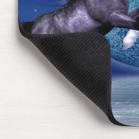 Unicorns Battle Muismat (Hoek)