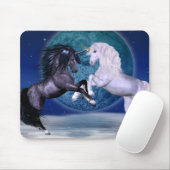 Unicorns Battle Muismat (Met muis)