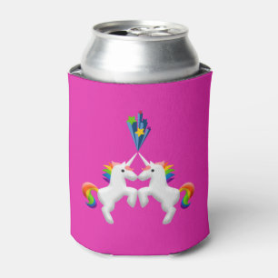 Unicorns Blikjeskoeler