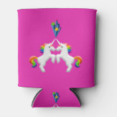 Unicorns Blikjeskoeler (Voorkant)