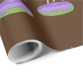 Unicorns Cadeaupapier (Rol Hoek)