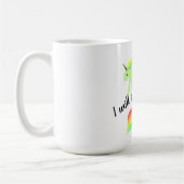 Unicorns en Citaat Koffiemok (Links)