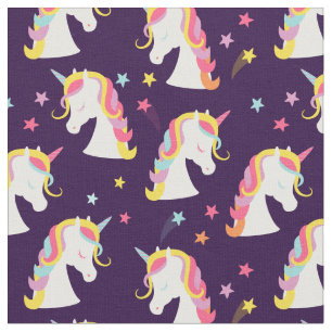 Unicorns en sterren stof