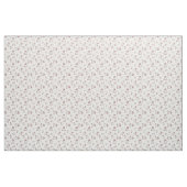 Unicorns en sterren stof (Yard (91,4 cm))