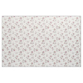 Unicorns en sterren stof (Fat Quarter)