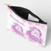 Unicorns! Het is terug naar school magie met dit Etui (Open)