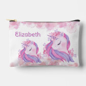 Unicorns! Het is terug naar school magie met dit Etui (Voorkant)