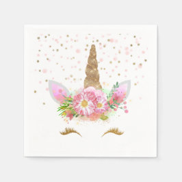 Unicorns in Bloom Servet