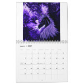 UNICORNS KALENDER (Mar 2027)