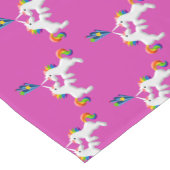 Unicorns Korte Tafelloper (Hoek)