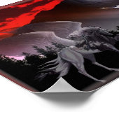 unicorns last stand poster (Hoek)