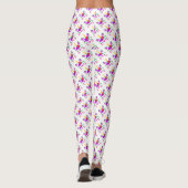 Unicorns Leggings (Achterkant)