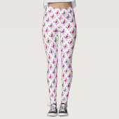 Unicorns Leggings (Voorkant)