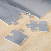 Unicorns Legpuzzel (Zijkant)