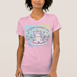 Unicorns Manifest Too - Joy Fest T-shirt