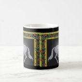 Unicorns Mok (Center)